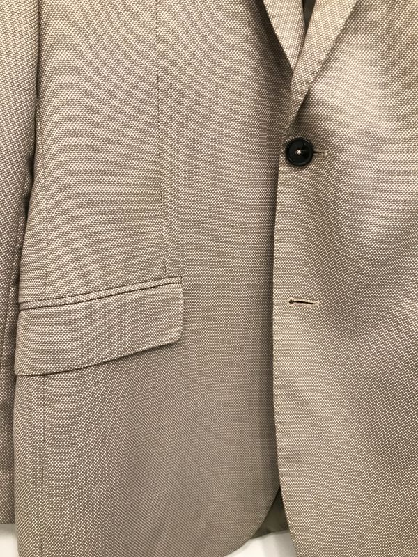 Essential AW'18 Blazer